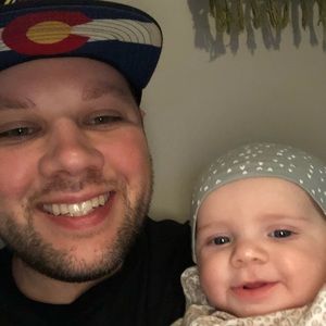 Meet your Posher, Kyle